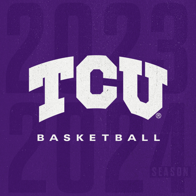 TCU Basketball - 2023-24 Season